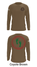 22 STS 7011306 Long Sleeve Performance Shirt - 6