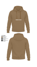 Vanishar clothing 11389418 Hoodie - 4