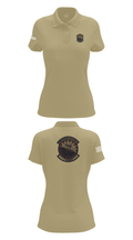 1 SOAMXS 51207075 Women's Short Sleeve Performance Polo  - 95