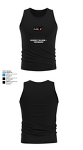 Quickshift Collision & Performance 1524314 Tank Top - 32