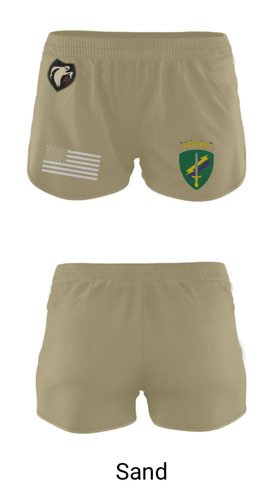 325th Tactical PSYOP Co. (A) 55785054 Ranger Panties - 83