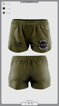 D.C.N.O 91339964 Women's Shorts - 3