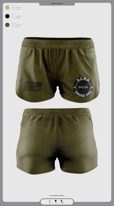 D.C.N.O 91339964 Women's Shorts - 3