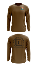J & A CONTRACTOR ATL LLC 12629830 Long Sleeve Performance Shirt 41