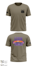 92nd Engineers 80974269 Short Sleeve Performance Shirt - 5