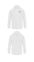 Copper Cities Youth Sports 81576985 Windbreaker - 14