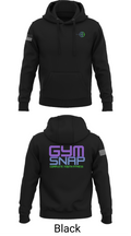 Gym SNAP Track 80365162 Hoodie - 25