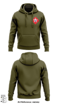 1/6 58710445 Hoodie - 121