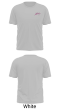 The rejects 21010546 Old School Cotton Feel Shirt - 10
