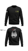 Mattsalinas2 18835507 Crew Neck Sweatshirt - 2