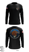 HHC, 201ST E-MIB 52680878 Long Sleeve Performance Shirt 4