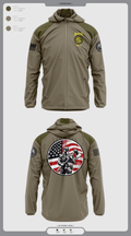 OCS BRAVO CO 002-25 55485287 Windbreaker - 2