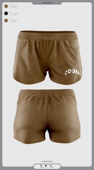 Track Shorts, TRF 911, , Teamtime, Team time, sublimation, custom sports apparel, team uniforms, spirit wear, spiritwear, sports uniforms, custom shirts, team store, custom team store, fundraiser sports, apparel fundraiser