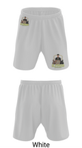 EL IMPERIO FRENCHIES 78056144 Athletic Shorts With Pockets - 1