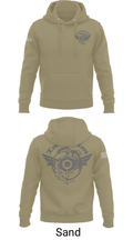 TacTeam 28181044 Hoodie - 98