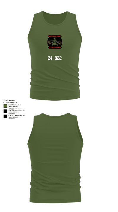 24-922 62354355 Tank Top - 59