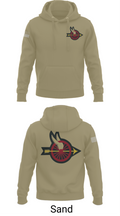 Jefferson Area Motor Squad 38123236 Hoodie - 93