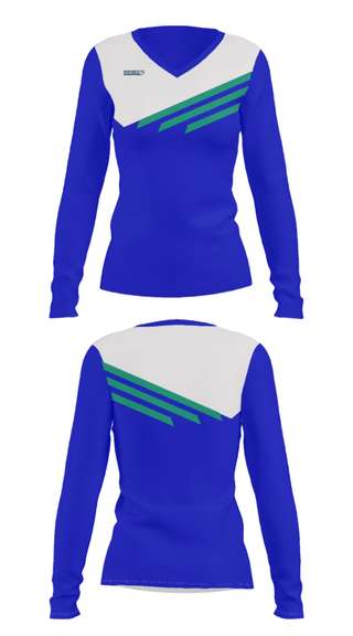 Women's Long Sleeve Vneck Shirt, Oconto, Softball, Teamtime, Team time, sublimation, custom sports apparel, team uniforms, spirit wear, spiritwear, sports uniforms, custom shirts, team store, custom team store, fundraiser sports, apparel fundraiser