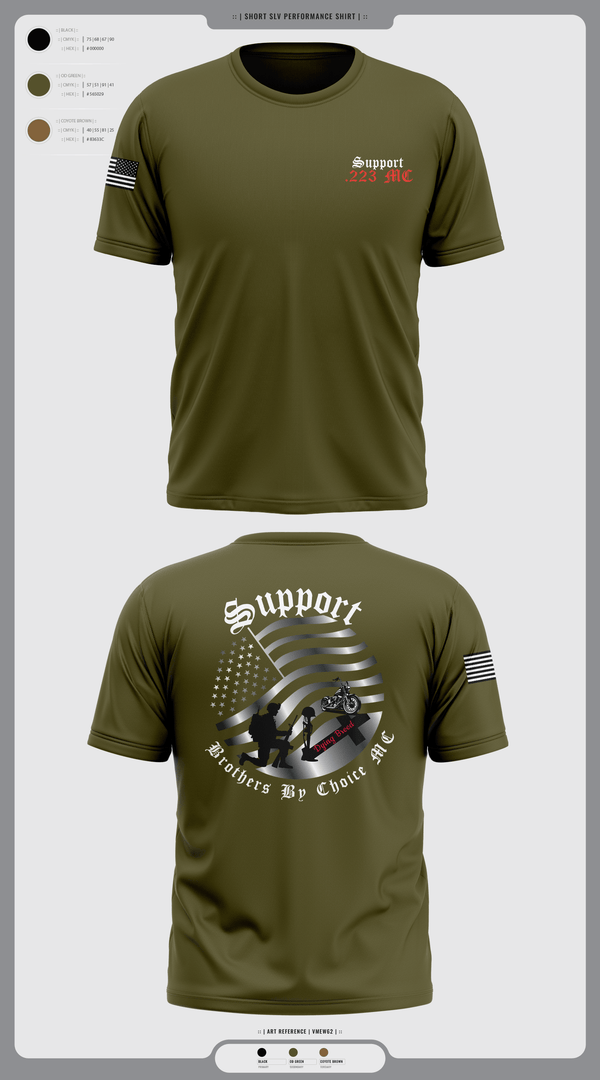 Short Sleeve Performance Shirt, , , Teamtime, Team time, sublimation, custom sports apparel, team uniforms, spirit wear, spiritwear, sports uniforms, custom shirts, team store, custom team store, fundraiser sports, apparel fundraiser