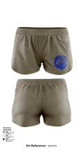 312th HR CO, A1 Postal 64167397 Ranger Panties - 154