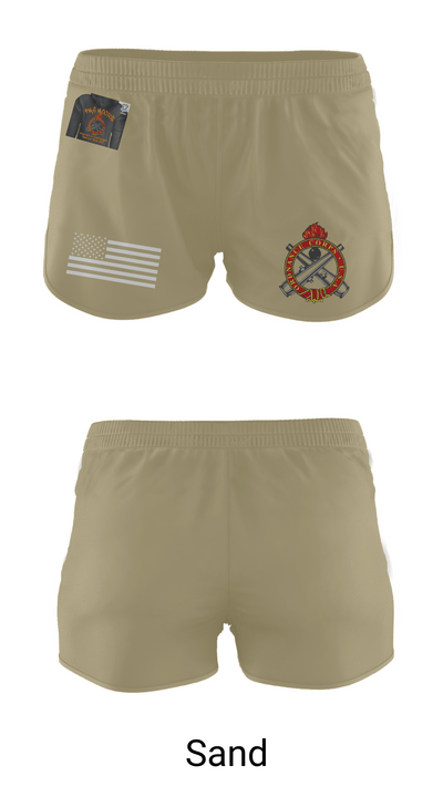 FMS Moore 83066116 Ranger Panties - 83