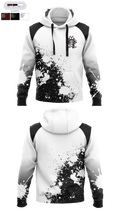 Sinton Youth Sports 69647370 Hoodie - 3