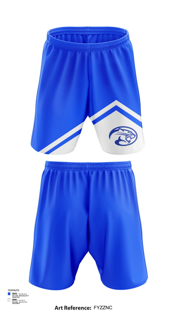 Athletic Shorts With Pockets, Central High School Coosa County Cheer, Cheer, Teamtime, Team time, sublimation, custom sports apparel, team uniforms, spirit wear, spiritwear, sports uniforms, custom shirts, team store, custom team store, fundraiser sports, apparel fundraiser