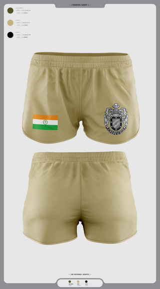 Womens Shorts, Renegades Company, , Teamtime, Team time, sublimation, custom sports apparel, team uniforms, spirit wear, spiritwear, sports uniforms, custom shirts, team store, custom team store, fundraiser sports, apparel fundraiser