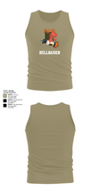 Hellraiser 15365776 Tank Top - 99