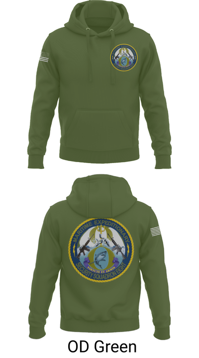 MSRON 8 41955379 Hoodie - 55