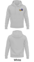 Richwoods Middle School Cheer 94621305 Hoodie - 6