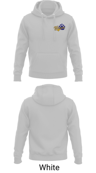 Hoodie, Richwoods Middle School Cheer, Cheer, Teamtime, Team time, sublimation, custom sports apparel, team uniforms, spirit wear, spiritwear, sports uniforms, custom shirts, team store, custom team store, fundraiser sports, apparel fundraiser