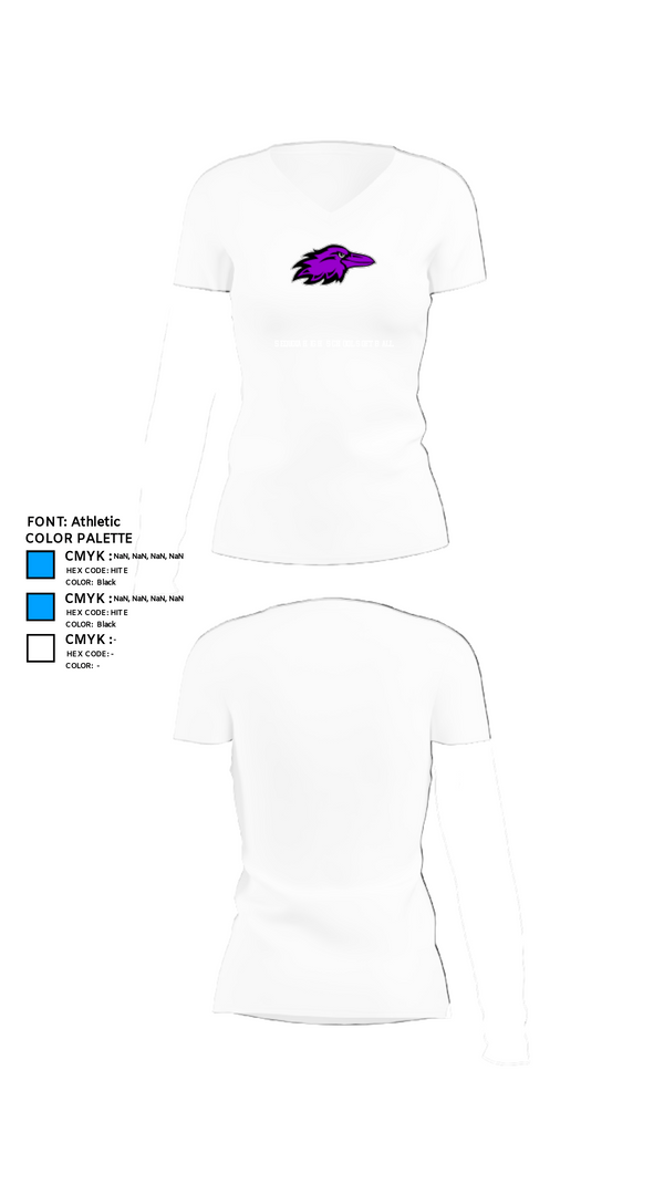 Womens Short Sleeve Vneck Shirt, Sequoia High School Softball, Softball, Teamtime, Team time, sublimation, custom sports apparel, team uniforms, spirit wear, spiritwear, sports uniforms, custom shirts, team store, custom team store, fundraiser sports, apparel fundraiser