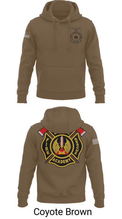 435th CTS 2997096 Hoodie - 18