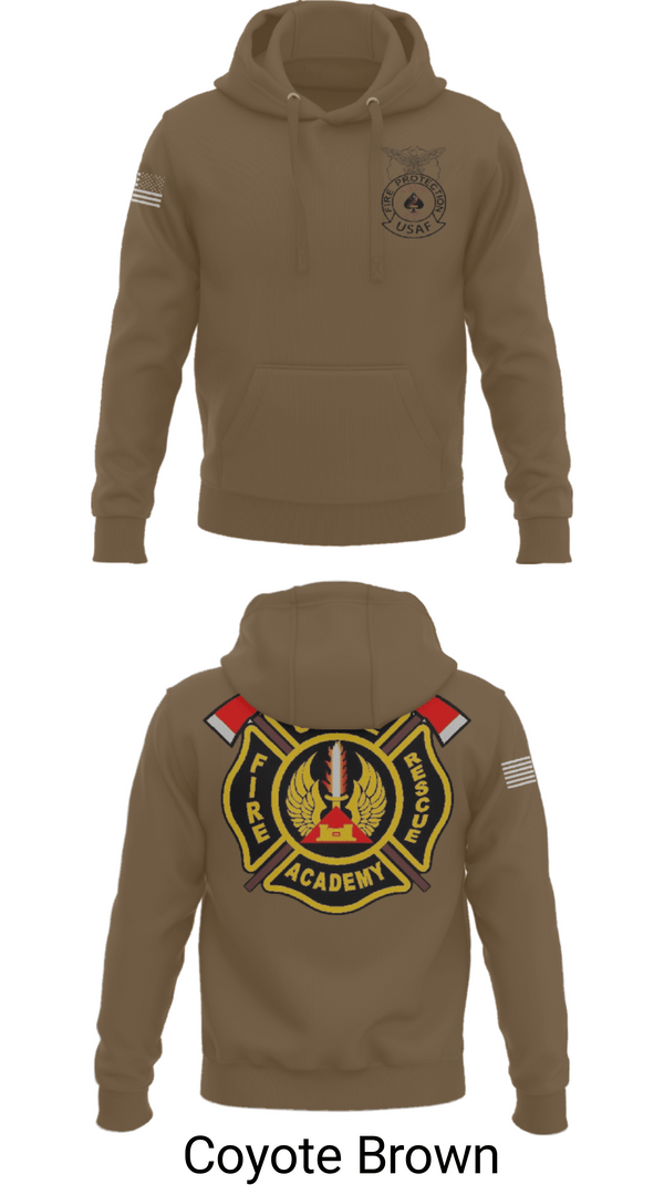 Hoodie, 435th CTS, Air Force, Teamtime, Team time, sublimation, custom sports apparel, team uniforms, spirit wear, spiritwear, sports uniforms, custom shirts, team store, custom team store, fundraiser sports, apparel fundraiser