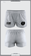IMC 23802976 Women's Shorts - 5