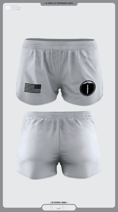 IMC 23802976 Women's Shorts - 5