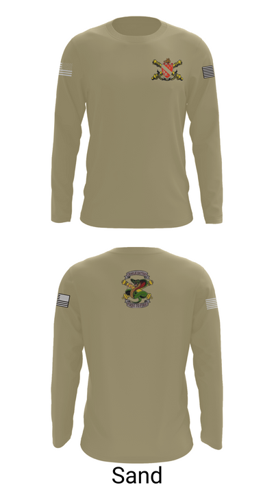 1-7FA Cobra Btry 25303520 Long Sleeve Performance Shirt 86