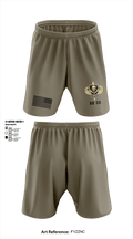 Delta 4 32143236 Athletic Shorts With Pockets - 3