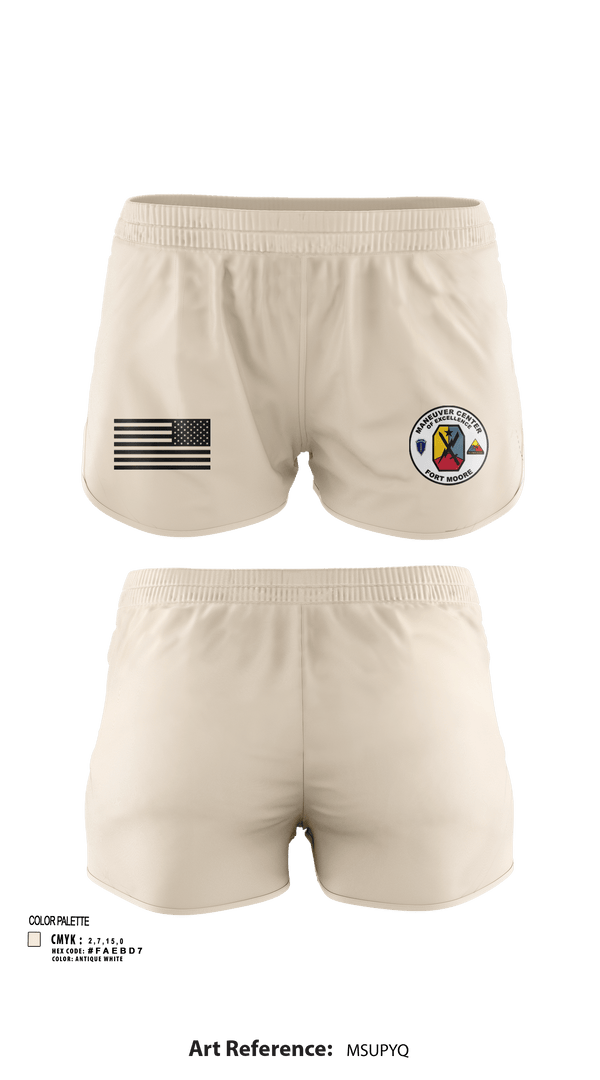 Ranger Panties, Fort moore, , Teamtime, Team time, sublimation, custom sports apparel, team uniforms, spirit wear, spiritwear, sports uniforms, custom shirts, team store, custom team store, fundraiser sports, apparel fundraiser