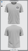 Steam Academy at McCluer South Berkeley 57920601 Old School Cotton Feel Shirt - 2