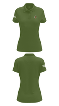 Colbert PD 2258383 Women's Short Sleeve Performance Polo  - 52