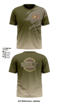 undefined Short Sleeve Performance Shirt - 1
