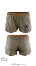 GCG BUILDING CONTRACTOR 38074769 Women's Shorts - 123