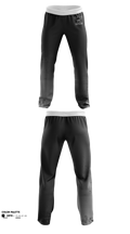 Ross custume food trailers 22341520 Sweatpants - 1