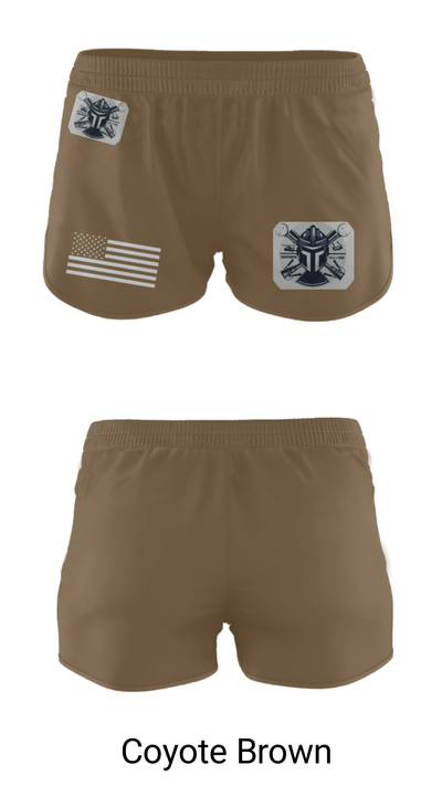 2-4 GSAB ECHO CO. 68271986 Ranger Panties - 3