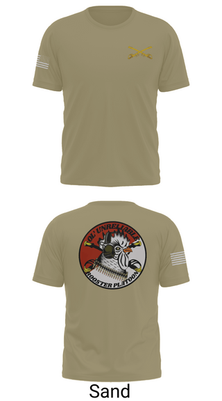 Short Sleeve Performance Shirt, , Army, Teamtime, Team time, sublimation, custom sports apparel, team uniforms, spirit wear, spiritwear, sports uniforms, custom shirts, team store, custom team store, fundraiser sports, apparel fundraiser