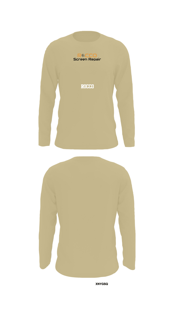 Long Sleeve Performance Shirt, ROCCO, Air Force, Teamtime, Team time, sublimation, custom sports apparel, team uniforms, spirit wear, spiritwear, sports uniforms, custom shirts, team store, custom team store, fundraiser sports, apparel fundraiser