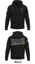 323 chem maint 12311738 Hoodie - 38