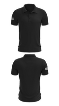 173rd BSB 86411235 Short Sleeve Performance Polo - 27